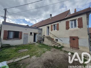  Maison � vendre 4 pi�ces 123 m�