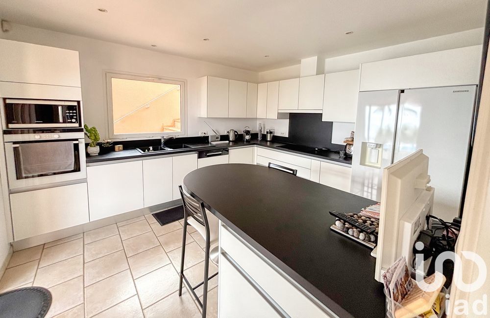 � vendre  Maison Sainte-Maxime (83120)