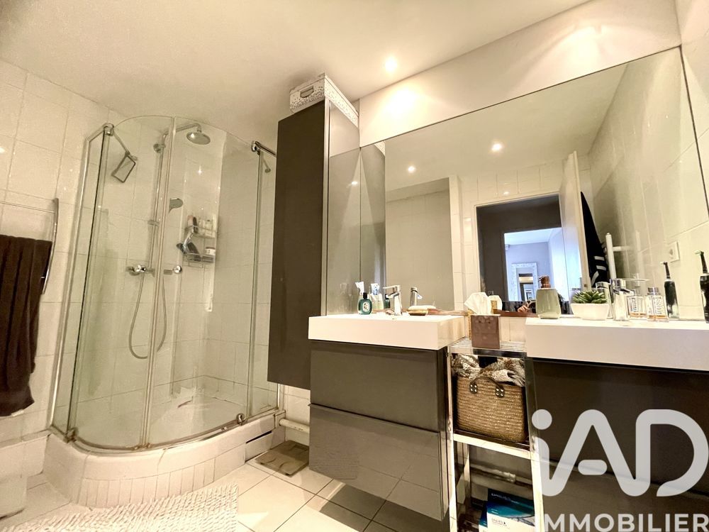 � vendre  Appartement Montrouge (92120)