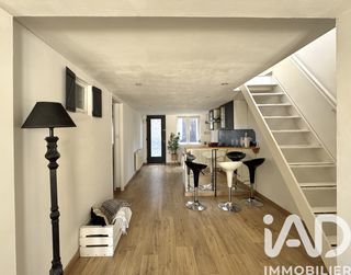 Maison � vendre 3 pi�ces 70 m�