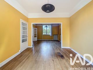  Maison � vendre 6 pi�ces 140 m�