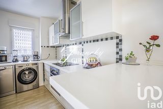  Appartement � vendre 2 pi�ces 50 m�