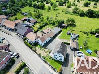  Maison � vendre 6 pi�ces 129 m�