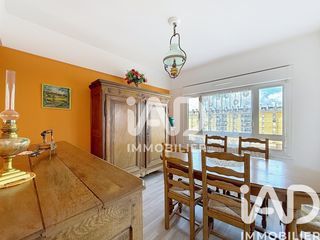  Appartement � vendre 6 pi�ces 135 m�