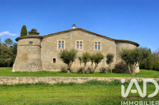  Maison � vendre 15 + pi�ces 624 m�