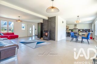  Maison � vendre 8 pi�ces 230 m�