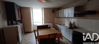  Maison � vendre 5 pi�ces 134 m�