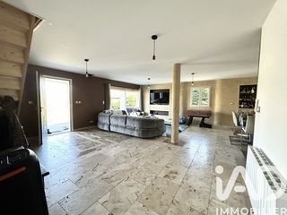  Maison � vendre 4 pi�ces 128 m�