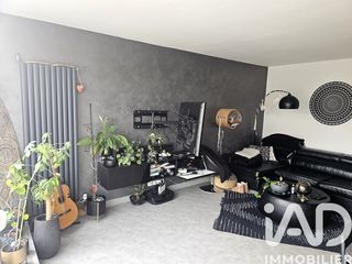  Appartement � vendre 3 pi�ces 60 m�