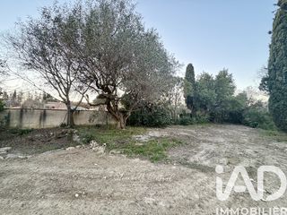  Terrain � vendre 620 m�