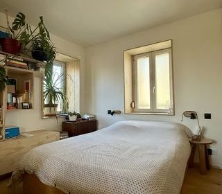  Appartement � vendre 1 pi�ce 45 m�