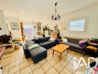  Maison � vendre 5 pi�ces 85 m�