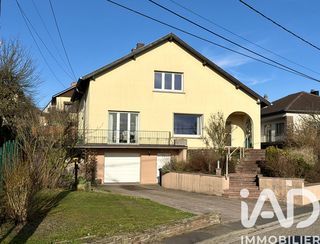  Maison � vendre 7 pi�ces 155 m�