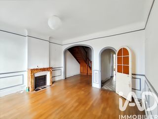  Maison � vendre 9 pi�ces 217 m�