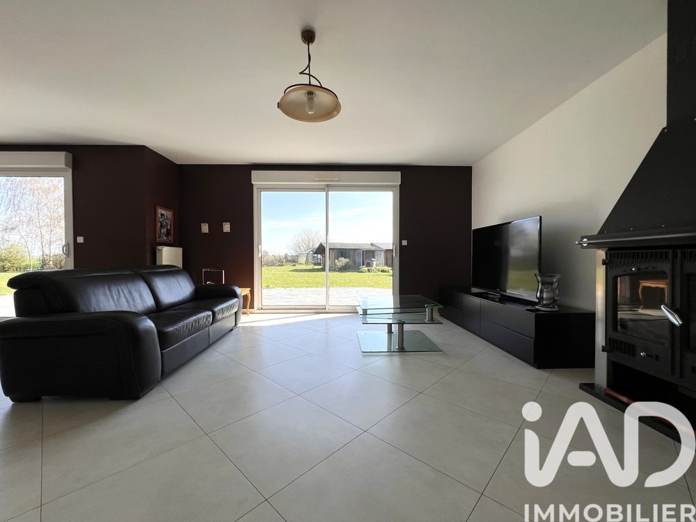 � vendre  Maison Gondecourt (59147)