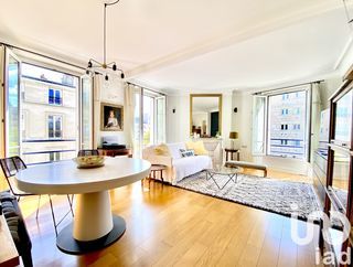  Appartement � vendre 2 pi�ces 64 m�