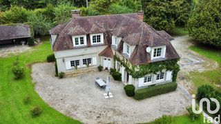  Maison � vendre 6 pi�ces 214 m�