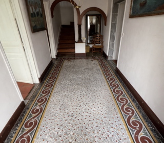  Maison � vendre 5 pi�ces 178 m�