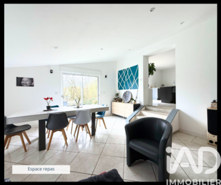  Maison � vendre 5 pi�ces 141 m�