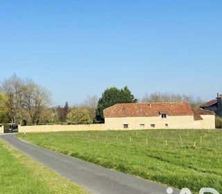  Maison � vendre 7 pi�ces 289 m�