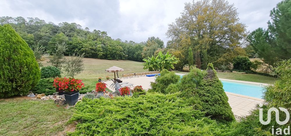 � vendre  Maison Grol�jac (24250)