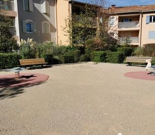  Appartement � vendre 3 pi�ces 55 m�