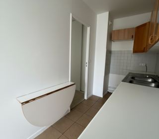  Appartement � vendre 2 pi�ces 45 m�