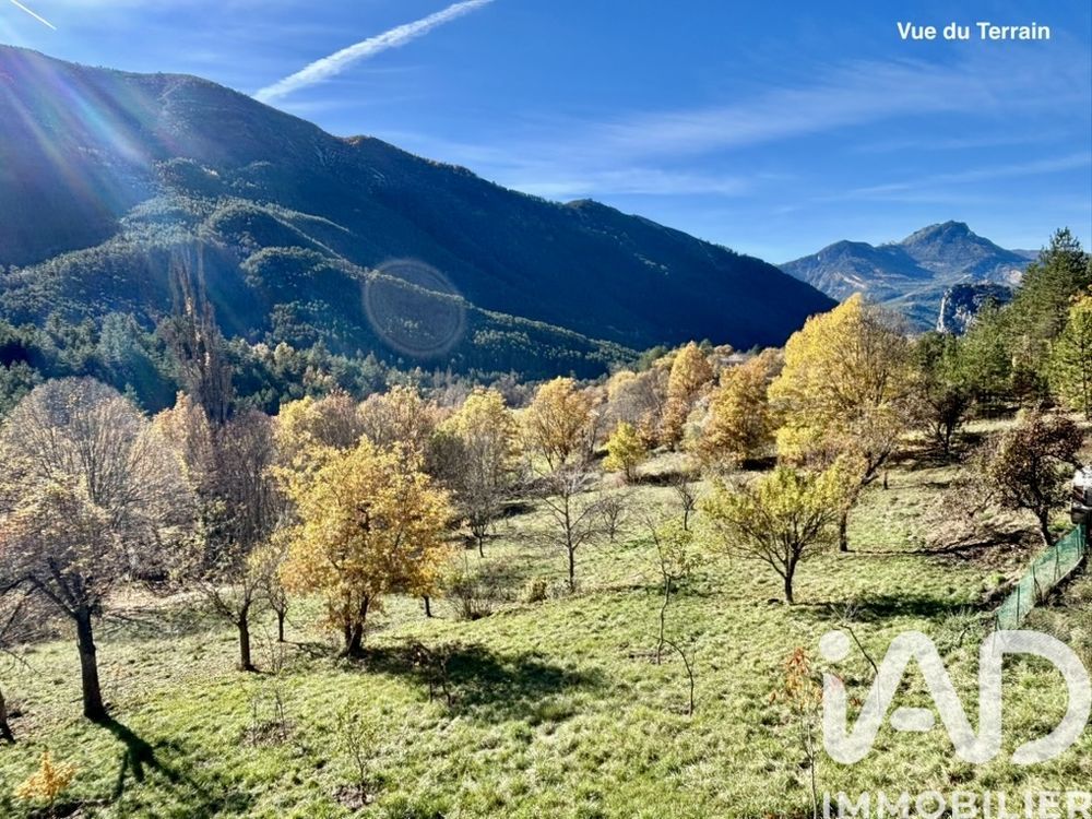 � vendre  Maison Castellane (04120)