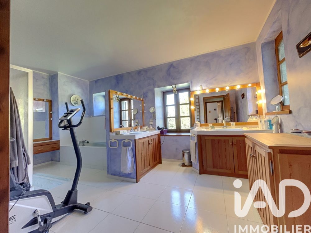 � vendre  Maison Revel (31250)