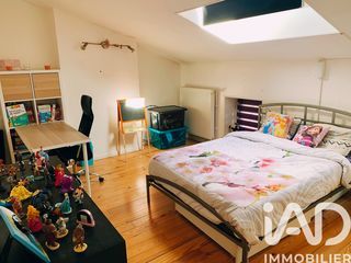  Appartement � vendre 4 pi�ces 69 m�