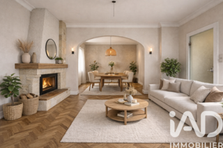  Maison � vendre 6 pi�ces 131 m�