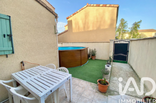  Maison � vendre 4 pi�ces 97 m�