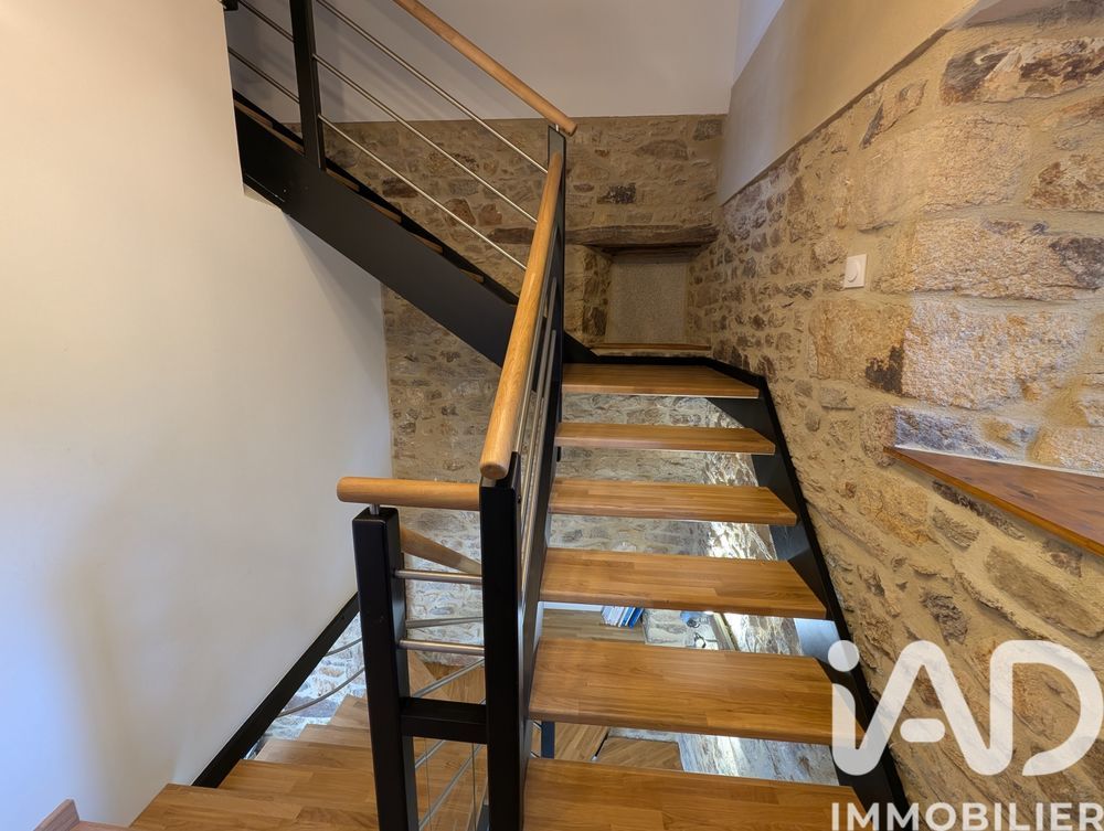 � vendre  Maison Land�vant (56690)