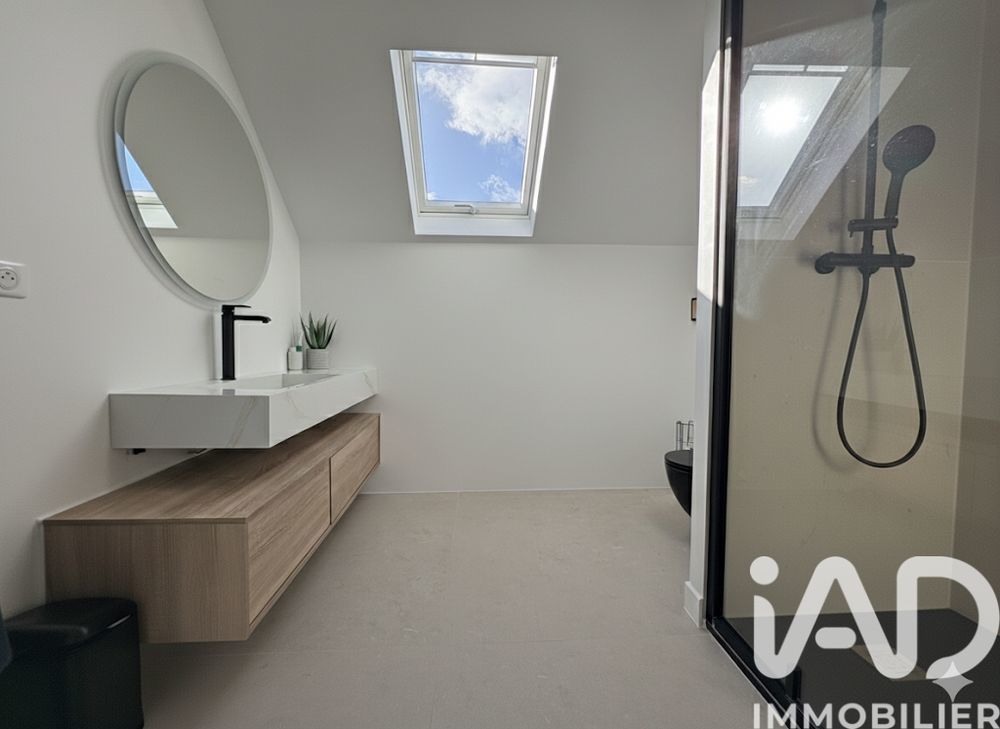 � vendre  Maison L�signy (77150)