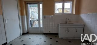  Immeuble � vendre 134 m�