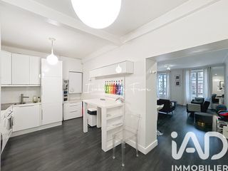  Appartement � vendre 4 pi�ces 106 m�