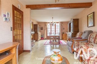  Maison � vendre 6 pi�ces 130 m�