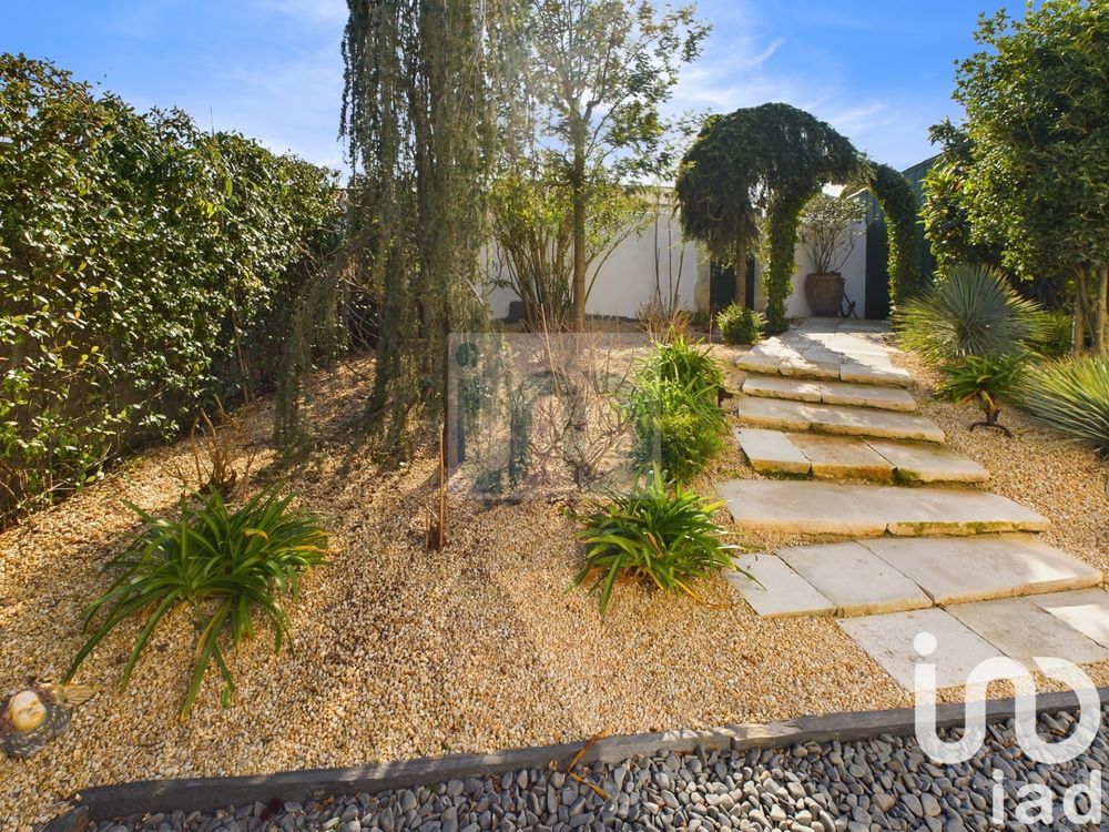 � vendre  Maison La Flotte (17630)