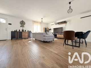  Maison � vendre 4 pi�ces 90 m�