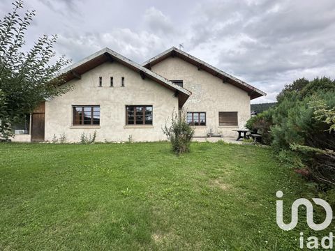   Vente Maison/villa 9 pi�ces Maison - 9 pi�ce(s) - 186 m�