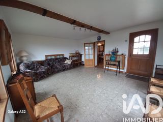  Maison � vendre 7 pi�ces 190 m�