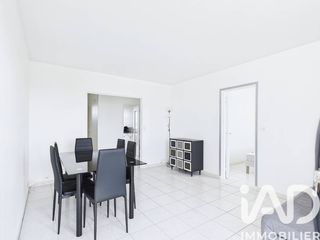  Appartement � vendre 2 pi�ces 50 m�