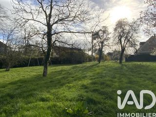  Terrain � vendre 834 m�