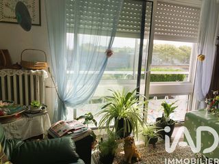  Appartement � vendre 3 pi�ces 63 m�