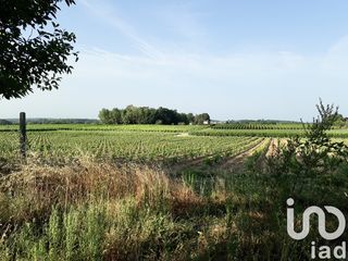  Terrain � vendre 632 m�