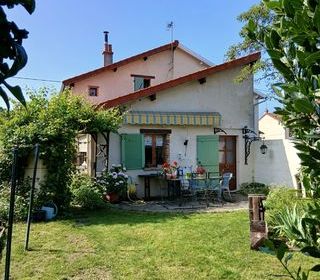  Maison � vendre 5 pi�ces 107 m�