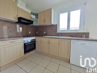  Maison � vendre 4 pi�ces 91 m�