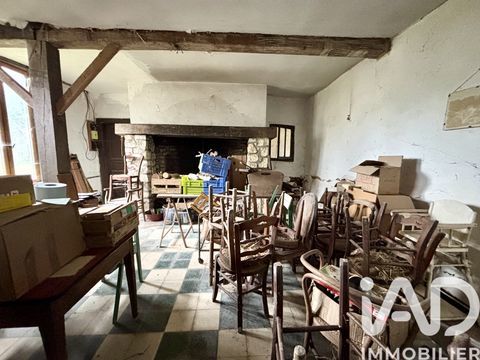   Vente Maison de village 10 pi�ces Maison - 10 pi�ce(s) - 398 m�