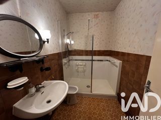  Maison � vendre 6 pi�ces 110 m�