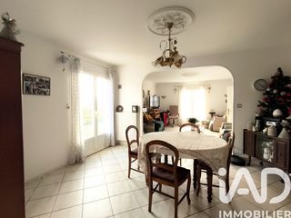  Maison � vendre 5 pi�ces 109 m�